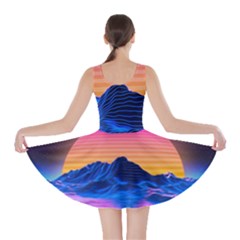 Skater Dress 