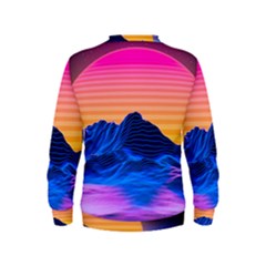 Kids  Sweatshirt 