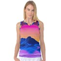 Women s Basketball Tank Top 