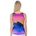 Women s Basketball Tank Top 
