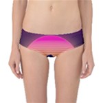 Outrun-vaporwave-hd-wallpaper-preview Classic Bikini Bottoms
