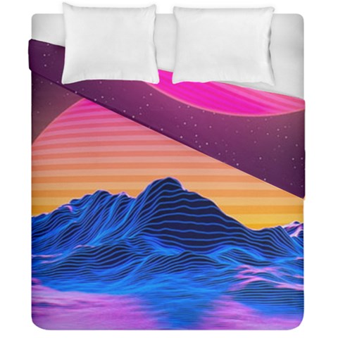 Outrun