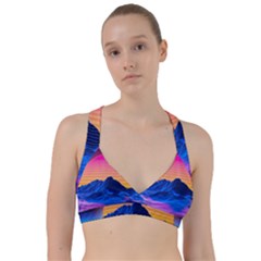Sweetheart Sports Bra 