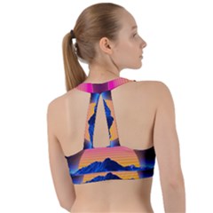 Sweetheart Sports Bra 