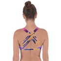 Got No Strings Sports Bra 
