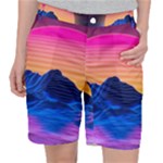 Outrun-vaporwave-hd-wallpaper-preview Pocket Shorts
