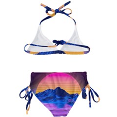 Kids  Classic Bikini Set 