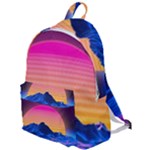 Outrun-vaporwave-hd-wallpaper-preview The Plain Backpack