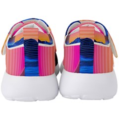 Men s Velcro Strap Shoes 