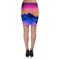 Bodycon Skirt 