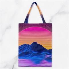 Classic Tote Bag 