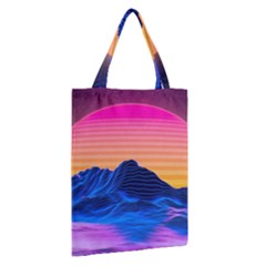 Classic Tote Bag 