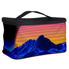 Cosmetic Storage Case 
