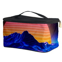 Cosmetic Storage Case 