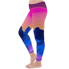 Classic Winter Leggings 