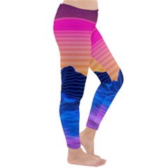 Classic Winter Leggings 