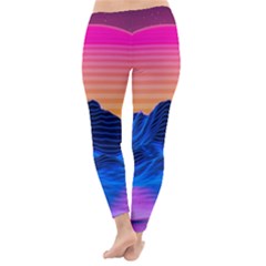 Classic Winter Leggings 