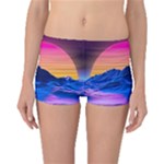 Outrun-vaporwave-hd-wallpaper-preview Boyleg Bikini Bottoms