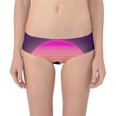 Classic Bikini Bottoms 