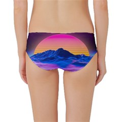 Classic Bikini Bottoms 