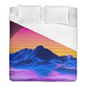 Duvet Cover (Full/ Double Size) 