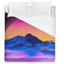 Duvet Cover (Queen Size) 