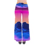 Outrun-vaporwave-hd-wallpaper-preview So Vintage Palazzo Pants