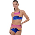 Outrun-vaporwave-hd-wallpaper-preview High Waist Tankini Set