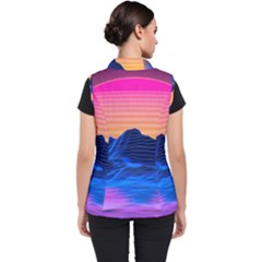 Women s Puffer Vest 