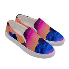 Women s Canvas Slip Ons 