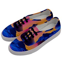 Men s Classic Low Top Sneakers 