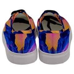 Men s Classic Low Top Sneakers 