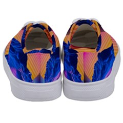 Kids  Classic Low Top Sneakers 