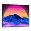 Canvas 20  x 16  (Stretched) 