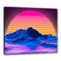 Canvas 24  x 20  (Stretched) 