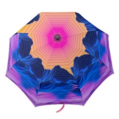 Folding Umbrella 