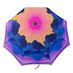 Outrun-vaporwave-hd-wallpaper-preview Folding Umbrellas