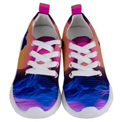 Kids  Lightweight Sports Shoes 
