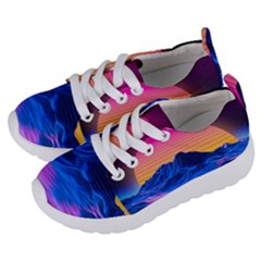 Kids  Lightweight Sports Shoes 