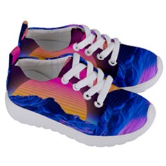 Kids  Lightweight Sports Shoes 