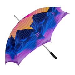 Straight Umbrella 