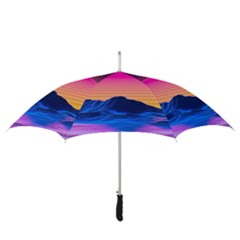 Straight Umbrella 