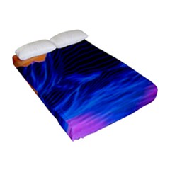 Fitted Sheet (Full/ Double Size) 