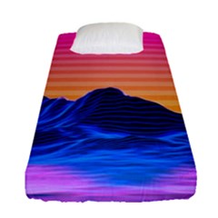 Fitted Sheet (Single Size) 