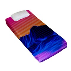 Fitted Sheet (Single Size) 