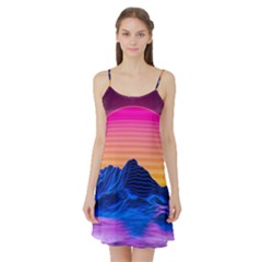 Satin Night Slip 
