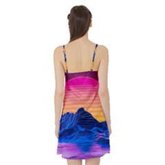 Satin Night Slip 