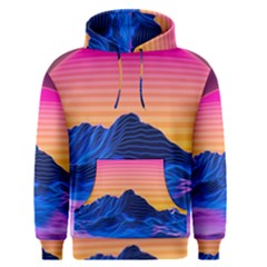 Men s Core Hoodie 
