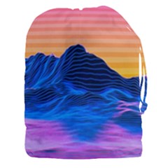 Drawstring Pouch (3XL) 