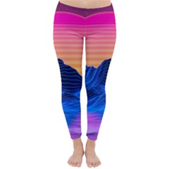 Classic Winter Leggings 
